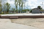 Для жителей Завитинска создают новую городскую зону отдыха