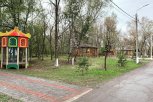 В благовещенском лагере имени Гагарина открыли четвертую смену