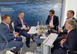 Крупная российская строительная компания планирует строить в Приамурье «дальневосточные кварталы»