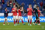 Россия сыграет с Бельгией: стартует перенесенный из-за пандемии чемпионат Европы по футболу