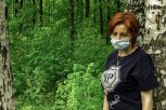 101 коронавирусный: COVID-статистика за семидневку в Приамурье подросла
