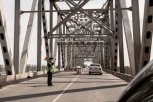 Мост через Зею в Благовещенске полностью откроют для движения во вторник