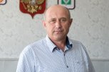 Главой Серышевского района в третий раз стал Олег Кирдун