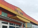 В торговом центре «Три кита» в Благовещенске нашли возбудитель COVID-19 на дверных ручках