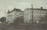 История БГПУ: первые выпускники педагогического вуза уезжали на Колыму и уходили на фронт