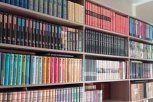 Купер, Кристи и Пушкин: амурчанка раздает больше двух тысяч книг из личной коллекции