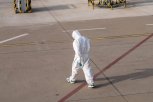 Скачок вверх: в Приамурье 35 новых случаев COVID за сутки