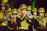 Военный оркестр Минобороны станет гостем Российско-китайской ярмарки культуры и искусства