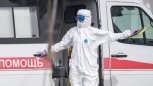 Плюс 38: количество заболевших COVID продолжает расти