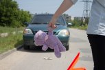 В аварии под Свободным погиб годовалый малыш