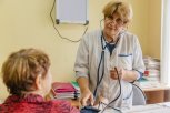 Василий Орлов: «Нужно проанализировать эффективность мер поддержки медицинских кадров»