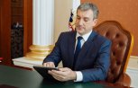 Губернатор сегодня ответит на вопросы амурчан в Instagram