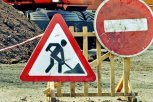 Перекресток улиц Мухина и Северной в Благовещенске перекроют до конца июня