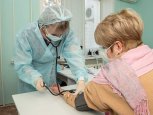 Переболевшие ковидом амурчане пройдут диспансеризацию