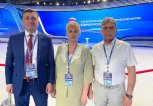 Кандидатом в Госдуму от ЕР выбрали председателя амурского Заксобрания Вячеслава Логинова