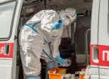 53 новых случая коронавирусной инфекции зафиксировано в воскресенье в Амурской области