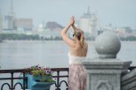 «Готовимся к худшему»: уровень Амура в районе Благовещенска может превысить рекордные отметки