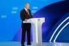 Владимир Путин предложил локомотивов федерального списка «Единой России»