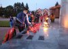 Амурчане зажгли свечи в память о погибших в годы Великой Отечественной войны