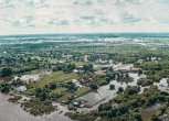 Вода падает и поднимается: в Амурскую область идет вторая волна паводка из Забайкалья