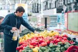 В Приамурье ускорилась инфляция: нехватка запасов овощей привела к росту цен
