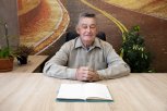 Дорожник АО «Асфальт» Геннадий Чередниченко — о любимой профессии и автомобилях