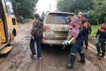 Почти тысяча амурчан эвакуирована из мест затопления