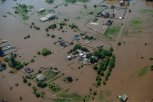 Паводок выключил рубильники: в Приамурье пополнился список попавших под отключение света сёл