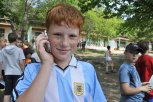 Как получить 50-процентный возврат по путевкам в детские лагеря