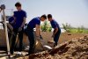Власти обьявили сбор волонтеров для строительства дамб во Владимировке и Каникургане