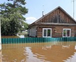 «Сергеевке очень нужна вода»: подтопленцы обращаются к бизнесменам с просьбой о гуманитарной помощи