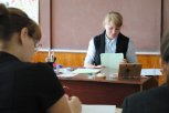 С сентября кураторам в амурских колледжах начнут доплачивать по 5 тысяч рублей