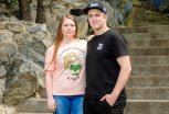 Держим курс на Восток: благовещенская семья запустила линию одежды о родном крае