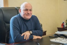 Лери Фетелава: «Мы ожидаем дефицита и сохранения цен на сырье» — Амурская правда - Vimarsana News