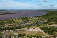 Из-за дождей в Приамурье могут вырасти уровни малых рек: сводка по гидрологии на утро 2 июля - Vimarsana News