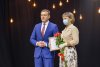 Амурскому онкодиспансеру 70 лет: спикер Заксобрания наградил лучших специалистов-онкологов