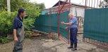 98 процентов подтопленных домов Благовещенского района получили соответствующие акты