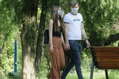 В Благовещенске 179 человек заболели COVID на прошлой неделе: статистика Роспотребнадзора - Vimarsana News