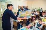 Василий Орлов: «В Амурской области заняты все вакансии земских учителей на будущий учебный год»