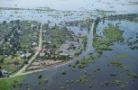 Ущерб от паводка в Амурской области оценили в четыре миллиарда рублей
