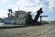За загрязнение реки в Приамурье золотодобывающую компанию оштрафовали на восемь миллионов - Vimarsana News