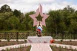 Дань памяти и детские площадки: местные инициативы трех сел Семеновского сельсовета