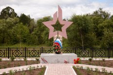 Дань памяти и детские площадки: местные инициативы трех сел Семеновского сельсовета - Vimarsana News