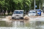 Циклон принесет в Амурскую область грозовые дожди и ливни