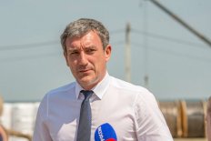 Василий Орлов возглавил список «Единой России» на выборах в Заксобрание - Vimarsana News