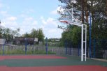 В поселке Юхта появится современный стадион с беговыми дорожками и футбольным полем