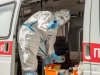 Рост идет: за неделю в Амурской области коронавирусную инфекцию подхватили 687 человек