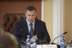 Устранение последствий паводка в Приамурье проверит полпред президента РФ Юрий Трутнев - Vimarsana News