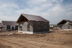 Чигири бьют рекорды: из-за дальневосточной ипотеки в пригороде Благовещенска массово строят дома - Vimarsana News