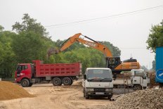 Ремонт основных улиц Благовещенска ускорят: сдать участки планируется в конце сентября - Vimarsana News